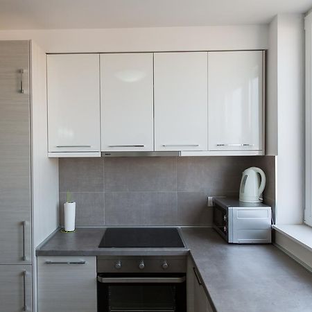Apartment Admiral Belgrade Room photo
