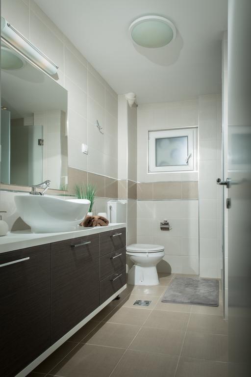 Apartment Admiral Belgrade Room photo